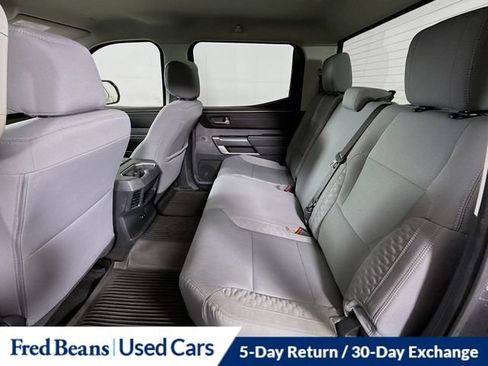 Used 2024 Toyota Tundra SR5 AWD/4WD image 30