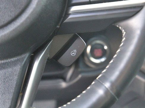 Used 2024 Subaru Outback Touring XT image 23