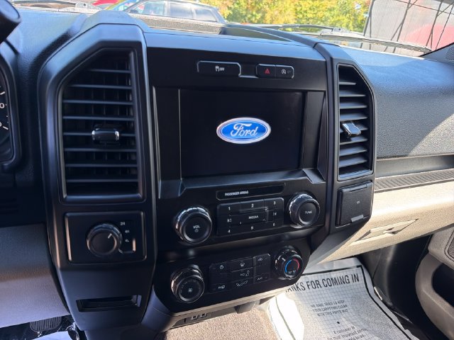 Used 2020 Ford F150 XL w/ Equipment Group 101A Mid AWD/4WD image 19