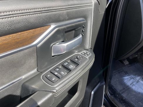 Used 2024 RAM 2500 Laramie w/ Safety Group AWD/4WD image 12