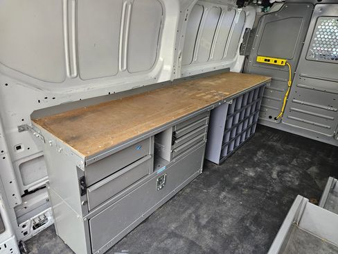 Used 2020 Ford Transit 150 Low Roof w/ Upfitter Package image 23