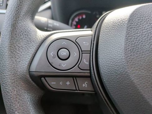 Used 2023 Toyota RAV4 XLE w/ Convenience Package FWD image 19