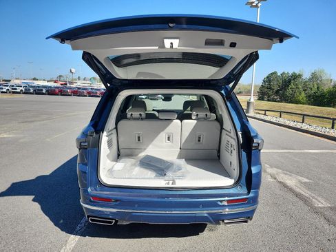 New 2026 Buick Enclave Avenir w/ Super Cruise Package image 6