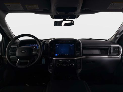 Used 2024 Ford F150 XLT w/ Mobile Office Package AWD/4WD image 35