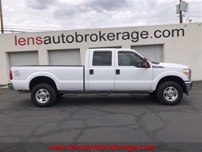 Used 2015 Ford F350 XLT