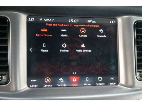 Used 2021 Dodge Charger R/T w/ Blacktop Package RWD image 28