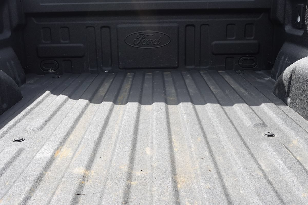 Used 2024 Ford F150 XLT w/ FX4 Off-Road Package AWD/4WD image 15
