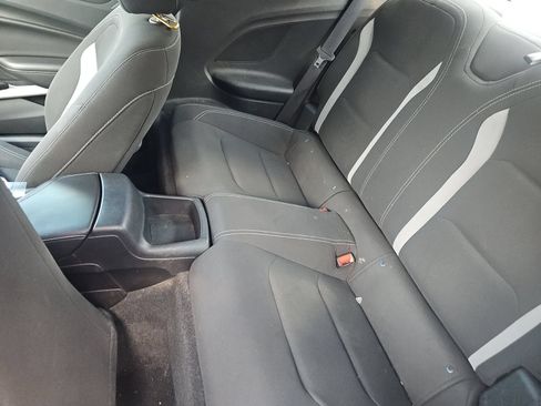 Used 2019 Chevrolet Camaro SS RWD image 10