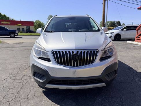 Used 2013 Buick Encore FWD image 2