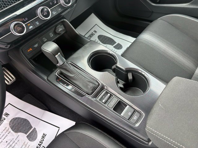 Used 2026 Honda Civic Sport image 19