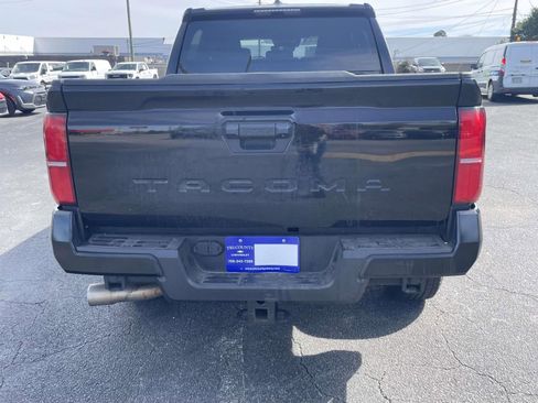 Used 2024 Toyota Tacoma SR5 image 4
