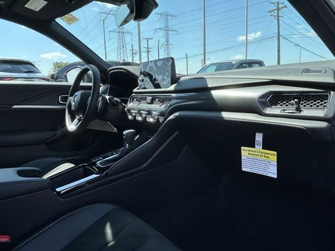 Certified 2024 Acura Integra A-Spec image 16