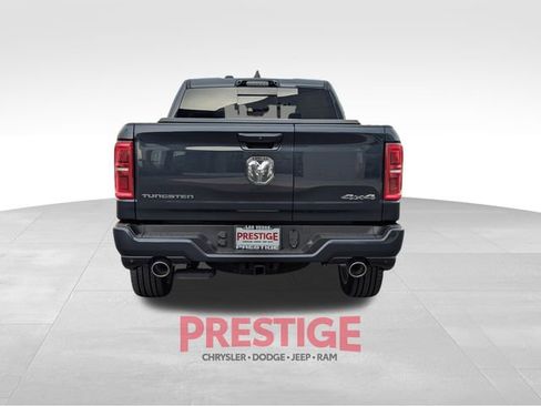 New 2026 RAM 1500 Tungsten w/ Bed Utility Group image 6