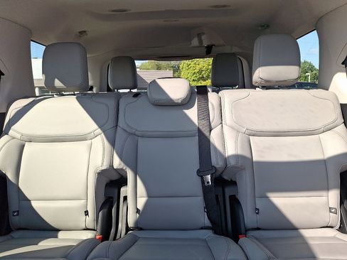 New 2025 Ford Expedition Active image 13