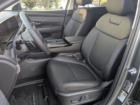 New 2026 Hyundai Tucson SEL image 9