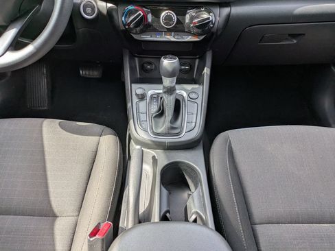 Used 2023 Hyundai Kona SEL w/ Cargo Package AWD/4WD image 20