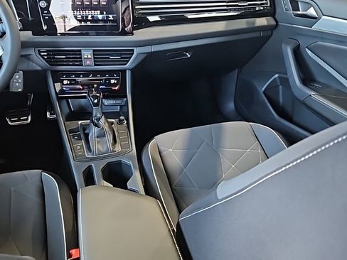 New 2026 Volkswagen Jetta Sport FWD image 23