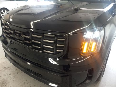 Certified 2025 Kia Telluride S AWD/4WD image 7