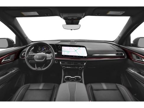 Used 2026 Chevrolet Traverse RS w/ LPO, Floor Liner Package AWD/4WD image 7
