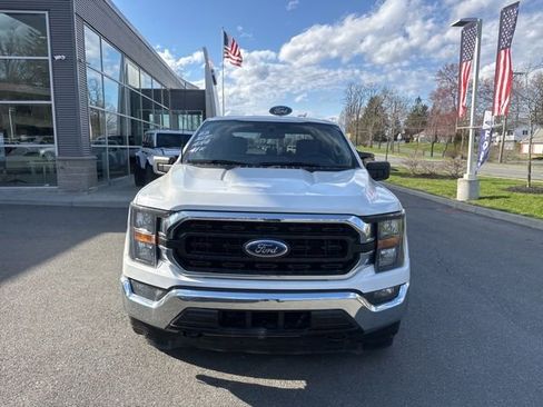 Used 2023 Ford F150 XLT AWD/4WD image 3