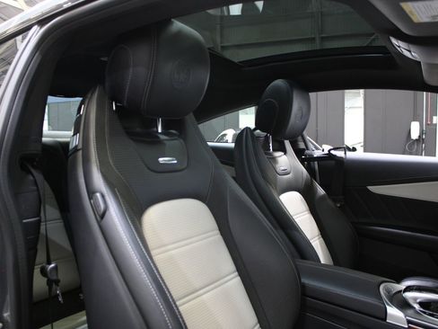 Used 2017 Mercedes-Benz C 63 AMG S image 17