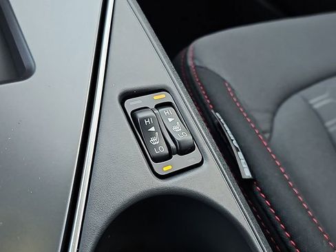 New 2026 Subaru Impreza 2.0i Sport image 19
