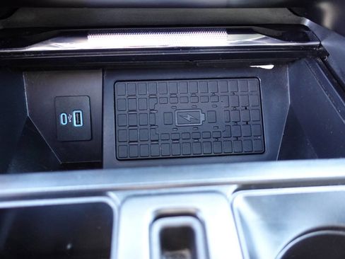 Used 2023 Ford F150 Lariat w/ Equipment Group 502A High image 56