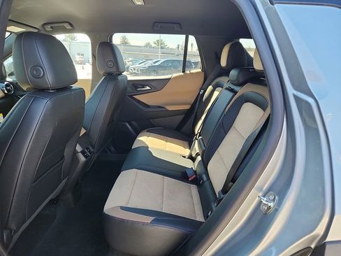 New 2026 Chevrolet Equinox ACTIV AWD/4WD image 6
