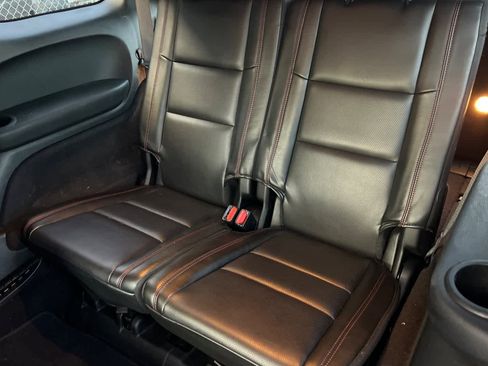 Used 2024 Dodge Durango GT image 16