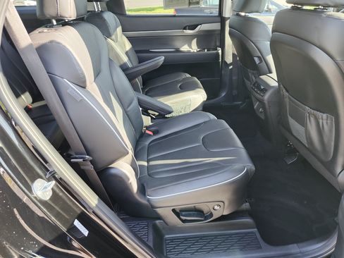Used 2024 Hyundai Palisade XRT AWD/4WD image 21