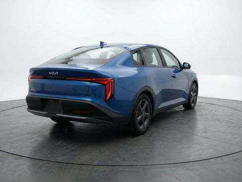 Used 2025 Kia K4 FWD image 9