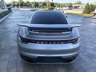 Used 2020 Porsche 911 Carrera S RWD video 3
