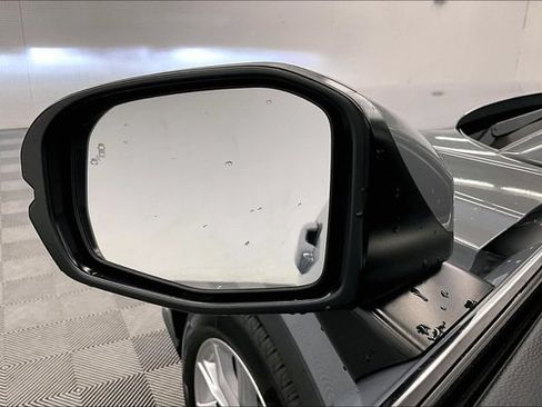 Used 2025 Honda CR-V EX-L image 37