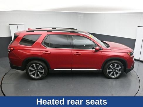 Used 2024 Honda Pilot Elite image 26