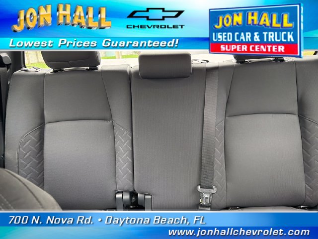 Used 2024 Toyota Tacoma SR5 RWD image 22