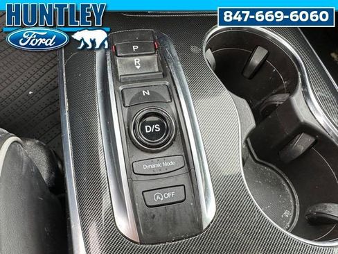Used 2020 Acura MDX A-Spec image 19
