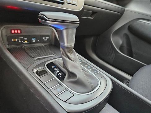 New 2026 Hyundai Kona SEL Sport image 13