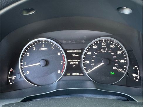 Used 2013 Lexus ES 350 w/ Luxury Pkg FWD image 16