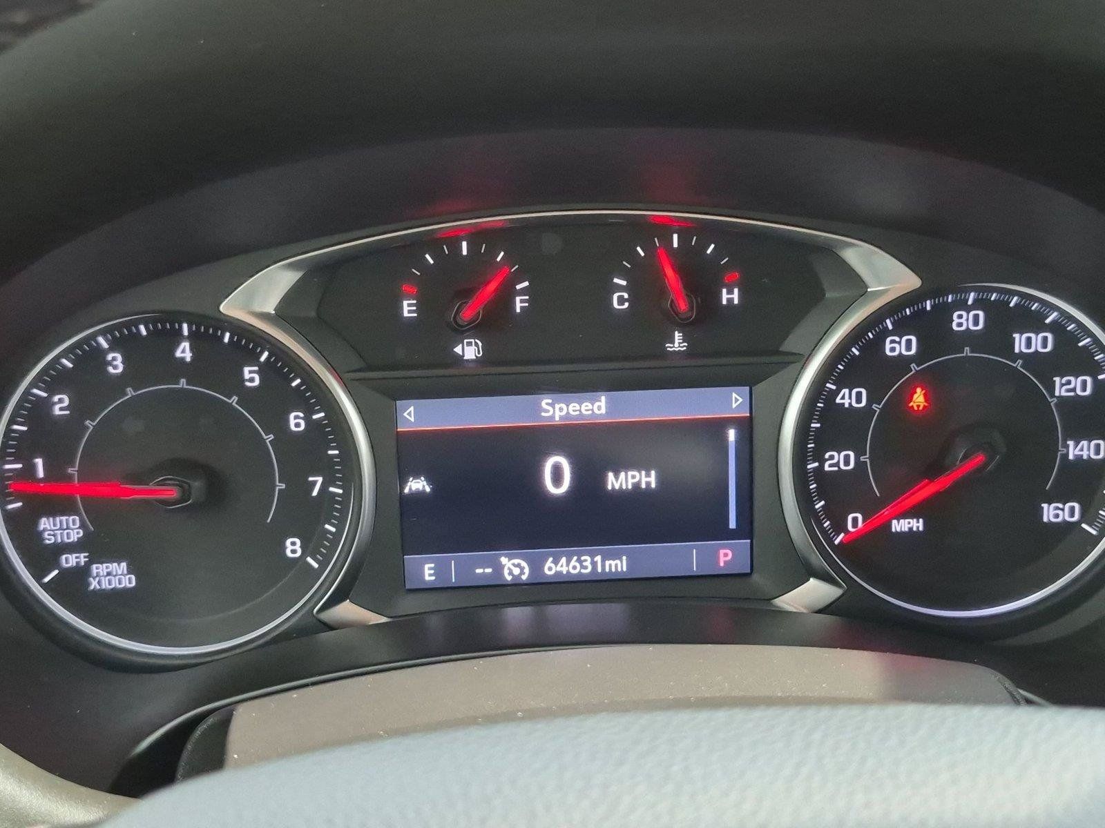 Used 2024 GMC Terrain SLT AWD/4WD image 15