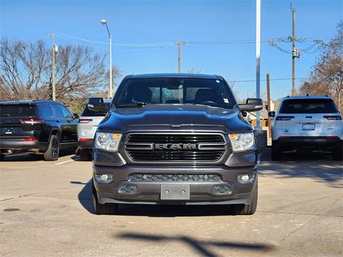 Used 2020 RAM 1500 Lone Star image 2