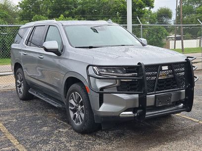 Used 2023 Chevrolet Tahoe LS w/ Driver Alert Package