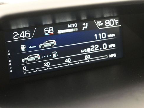 Used 2023 Subaru Forester Premium AWD/4WD image 4