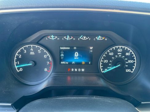 Used 2023 Ford F150 XL w/ Trailer Tow Package AWD/4WD image 15