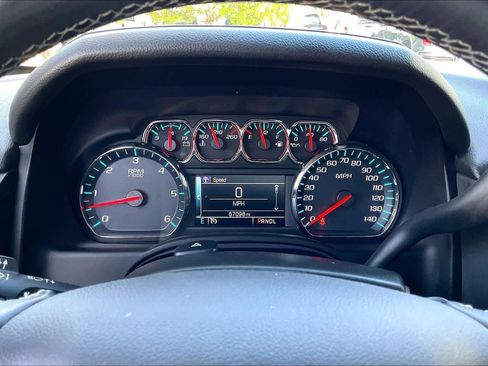 Used 2019 Chevrolet Tahoe LS w/ Max Trailering Package image 19