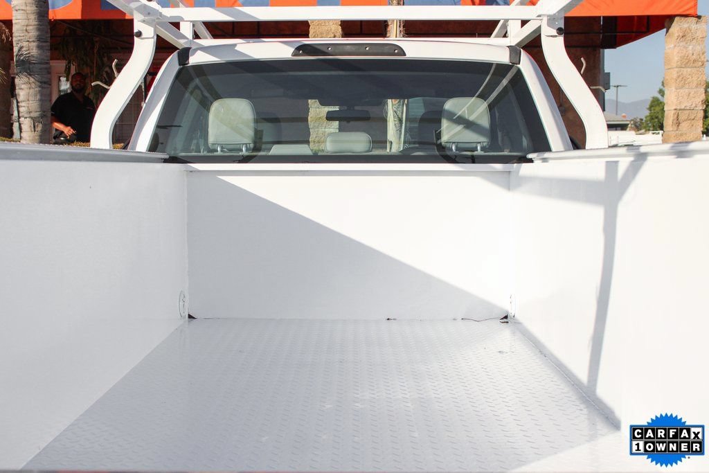 Used 2018 Ford F350 XL RWD image 8