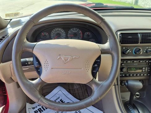 Used 2002 Ford Mustang GT RWD image 31