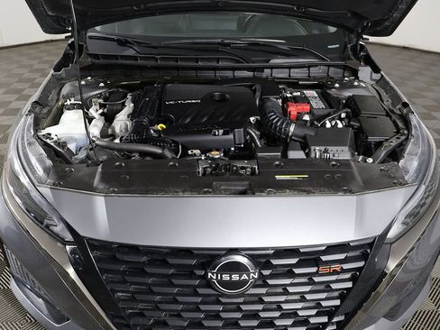 Used 2023 Nissan Altima 2.0 SR FWD image 21