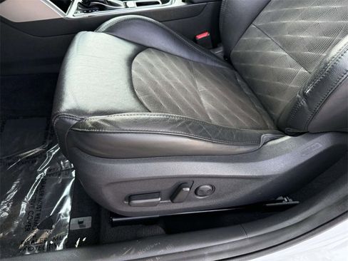 Used 2016 Hyundai Sonata Sport w/ Option Group 02 image 22