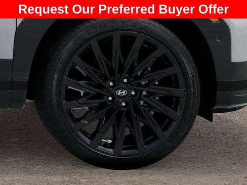 New 2026 Hyundai Santa Fe Calligraphy image 11