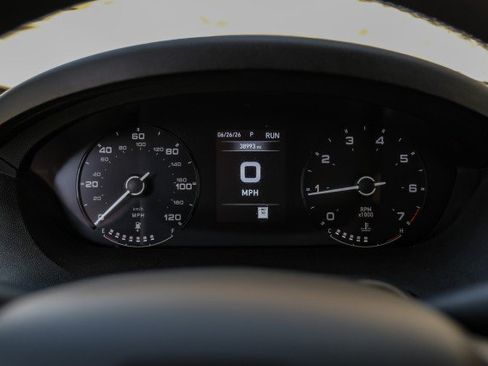 Used 2023 RAM ProMaster 2500 FWD image 16